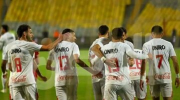 محدش كان يتوقع.. الزمالك يُخطر 5 لاعبين بالرحيل الوشيك تمهيدًا لصفقات الموسم الجديد