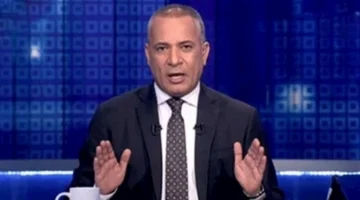 تدخل أحمد موسى.. يطالب بتأجيل مباراة الزمالك وبيراميدز