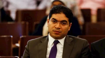 اللعب بالنار.. ضياء الدين داوود يواجه اتهامًا خطيرًا بتهديد الأمن القومي المصري تحت غطاء دعم القضية