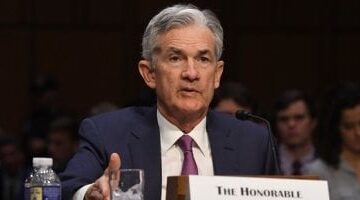 مكانك سرّ.. الفيدرالي الأميركي يُبقي على أسعار الفائدة عند 4.5% بدون تغيير