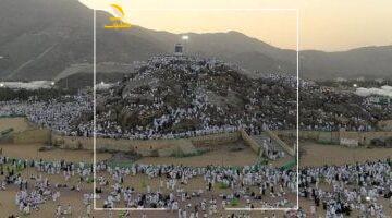 عرفات بتناديهم.. أسر شهداء الشرطة تنعم برعاية خاصة من قلب عرفات الطاهر