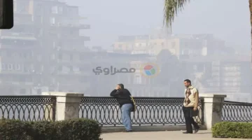 الأرصاد صدمتنا.. أمطار وشبورة في طريقها للبلاد وتفاصيل طقس الـ6 أيام المقبلة