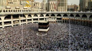 حاجة تشرف.. أسر الشهداء تغادر مكة للمدينة المنورة في مشهد مهيب بعد انتهاء مناسك الحج