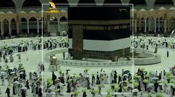 عرفات على الأبواب.. الحجاج ينطلقون في أولى محطات رحلتهم المقدسة مع بدء يوم التروية
