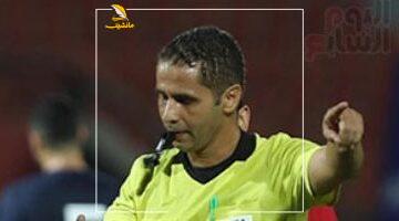 حكاية تاريخ.. محمود عاشور شارك في 2 أولمبياد و5 أمم أفريقيا وكأس العالم للأندية