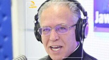 يا بخت اللي هيسمع.. التعليق المنتظر لـ رؤوف خليف في نهائي كأس مصر بين الزمالك وبيراميدز
