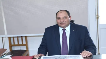 ثورة في الغيط.. نائب وزير الزراعة المصري يشارك بافتتاح معرض التكنولوجيا الخضراء الأضخم عالميًا في أمستردام