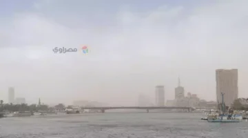 قبل ما تنزل.. الأرصاد تعلن طقس الثلاثاء: أجواء ربيعية ورياح نشطة مع درجات الحرارة