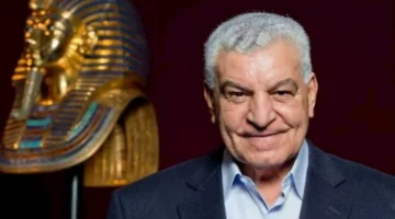 السر أخيراً انكشف.. زاهي حواس يحسم الجدل حول الزئبق الأحمر بالمومياوات