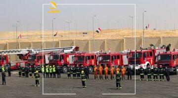 أوعى تتخض.. خطوات بسيطة جداً تنقذ أسرتك وبيتك من حريق مفاجئ في العيد