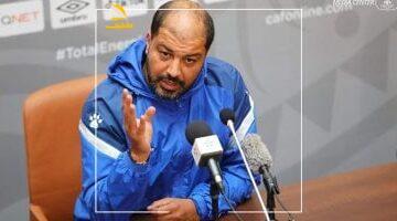 الحسم قرب.. موقف الشعباني النهائي من تدريب المصري للموسم الجديد