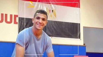 حلم الميدالية العالمية.. منتخب الجودو المصري ينطلق نحو المجر للمشاركة في بطولة العالم