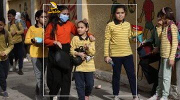 خلاص النتيجة ظهرت.. رابط نتيجة الصف الرابع الابتدائي الترم الثاني بمحافظة الجيزة