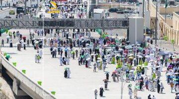 ممنوع تتجاهل.. الصحة توجه تحذيرات وإرشادات مهمة للمصابين بحمى وضيق تنفس خلال الحج