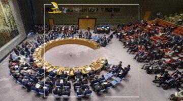 صوت العالم بيعلي.. الجمعية العامة للأمم المتحدة تطالب بوقف فوري لإطلاق النار بقطاع غزة