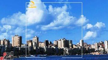 صهد هيجننك.. الأرصاد تكشف عن أجواء شديدة الحرارة تسيطر على البلاد والعظمى بالقاهرة 36 درجة