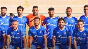 الحلم بيتحقق.. لافيينا يواجه أسمنت أسيوط اليوم لحسم الصعود لدوري المحترفين