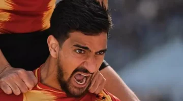 إيه ده يا بن رمضان؟! .. شاهد أهداف بن رمضان الأسطورية مع الأهلي بعد انتقاله للفريق (فيديو)