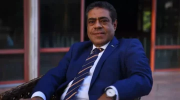 كلام ثقة.. طارق قنديل: كأس العالم للأندية بيشرف بتواجد الأهلي وهدفنا الوصول لأبعد مدى