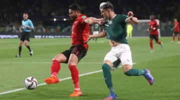 من فم المنافس.. لاعب بالميراس: الأهلي فريق عظيم ومستويات أندية المونديال تتقارب