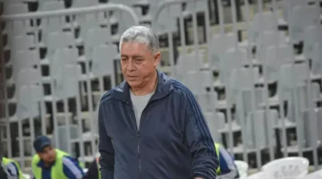 محدش كان يتخيل.. الاتحاد يكلف محمد عمر برئاسة لجنة الكرة استعداداً للموسم الجديد
