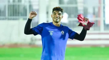 أمنية صبحي الخرافية.. محمد صبحي يهدي فوز الزمالك لجماهيره ويكشف كواليس أمنيته لـ عواد بعد التأهل