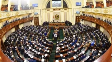 فلوسك وميتك.. النواب يصوتون الأسبوع المقبل على الموازنة العامة للدولة وتعديلات قانون الري الجديد