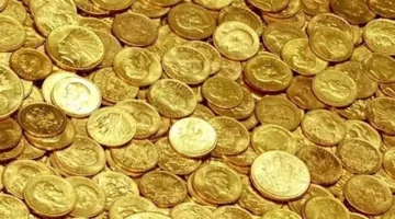 كنز في بيتك.. الجنيه الذهب يحقق مكاسب غير مسبوقة تجاوزت 7700 جنيه في 5 أشهر