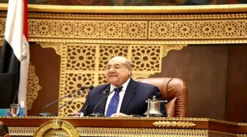 كلنا حسينا بيها.. مجلس الشيوخ يبدأ مناقشة ملف التغيرات المناخية وتأثيرها المستقبلي