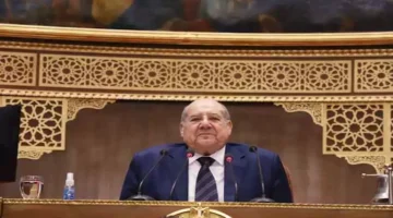 بهجة العيد.. رئيس “الشيوخ” يهنئ الرئيس السيسي بمناسبة عيد الأضحى المبارك