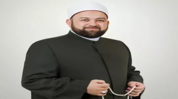 فيديو هز مصر.. إمام مسجد عمرو بن العاص يعلق لأول مرة على قرار نقله لأسوان
