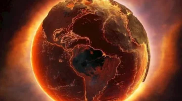 الجو هيتجنن.. الأرصاد تحذر من طقس مصر القاسي بسبب الاحترار العالمي
