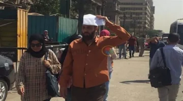 صيف العيد.. ولع!.. درجات الحرارة المتوقعة وحالة الطقس في ثالث أيام عيد الأضحى