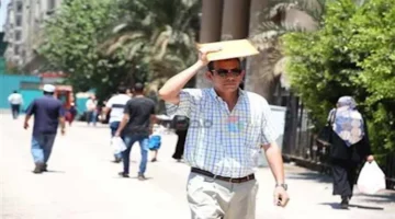 حرارة العيد.. الأرصاد تعلن تفاصيل طقس أول أيام عيد الأضحى بارتفاع مستمر وشبورة مائية