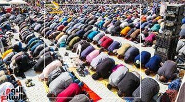 إيه الأصح؟.. الأزهر يوضح حكم صلاة الجمعة لمن صلى العيد في يوم واحد