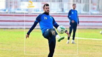 خلص الكلام.. الونش: التتويج بكأس مصر خير رد على انتقادات لاعبي الزمالك