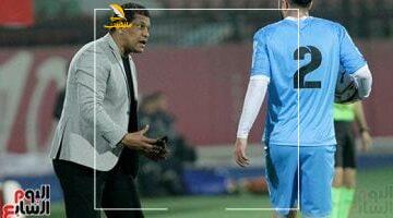 صانع المفاجآت.. غزل المحلة يعلن تولي علاء عبد العال مديراً فنياً للفريق خلال ساعات قليلة