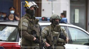دم في فصول الدراسة.. مصرع 10 أشخاص في هجوم مسلح داخل مدرسة بالنمسا