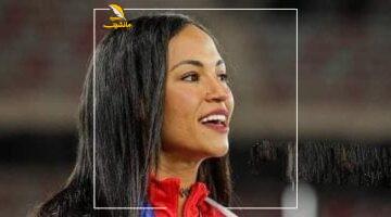 دهب عالمي لمصر! .. بسنت حميدة تحقق ذهبية ملتقى لوكا الدولي لألعاب القوى وفودة يهنئها
