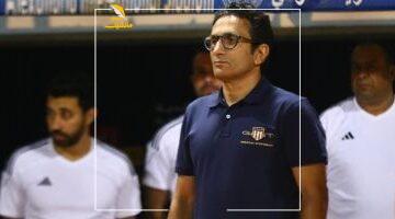 القرار المنتظر.. أحمد سامي وخالد جلال يتنافسان على قيادة زعيم الثغر في الموسم الجديد