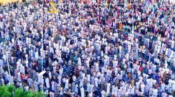 بالدقيقة والثانية.. معهد الفلك يكشف الموعد الدقيق لصلاة عيد الأضحى بالقاهرة والإسكندرية