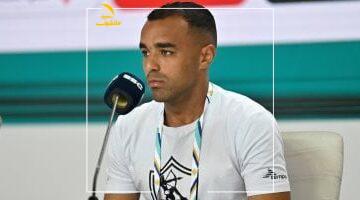 الكلمة الأخيرة وصلت.. مصدر يكشف حقيقة عودة سيد نيمار للزمالك بعد إعارته