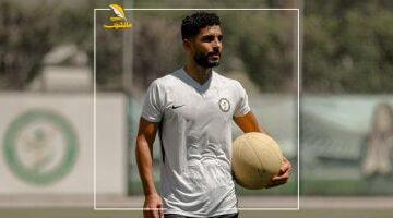 لما البنك يدخل.. نهاية تعاقد أيمن أشرف ومحمد أبو جبل مع البنك الأهلي الخميس المقبل