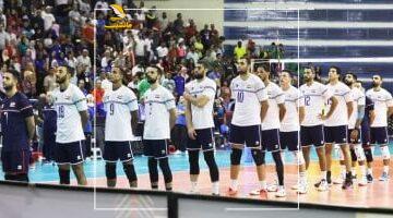 اختبار القمة.. منتخب الطائرة يخوض بروفة البحرين الأخيرة قبل بطولة العالم