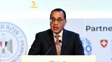 بطل من نار.. رئيس الوزراء يودع سائق “شهيد الشهامة” ويكشف سر فدائه السريع في حريق السيارة