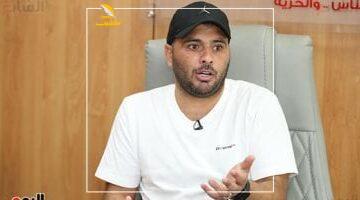 الأهلي جايب العيد.. عماد متعب يكشف مفاجأة عن الميركاتو الحالي: الأقوى والأضخم منذ سنوات طويلة