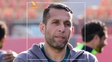 مفيش كلام تاني.. بلدية المحلة يحسم تجديد عقد حسام عبد العال للموسم القادم بدوري المحترفين