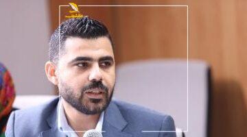 لأجلهم فقط.. محمد طارق يعترف بفضل جماهير الزمالك في حسم كأس مصر