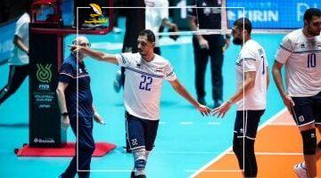 مش أي ماتش.. منتخب الطائرة يواجه البحرين وديا في بروفة أخيرة قبل بطولة العالم