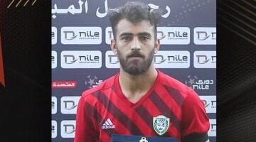 من العيار الثقيل.. يسرى وحيد يقترب بقوة من الانضمام إلى البنك الأهلي